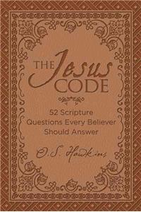 The Jesus Code