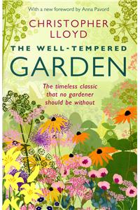 The Well-Tempered Garden