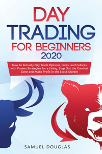 Day Trading for Beginners 2020