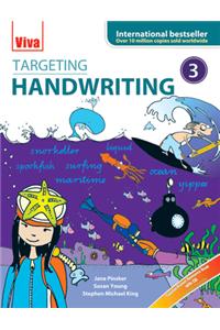 Viva Handwriting - Book 3