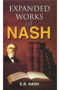 Expanded Works of Nash