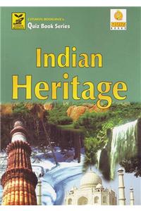 Quiz Books Indian Heritage