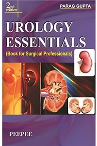 Urology Essentials, 2E