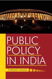 Public Policy in India