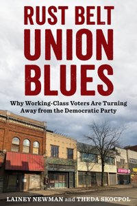 Rust Belt Union Blues