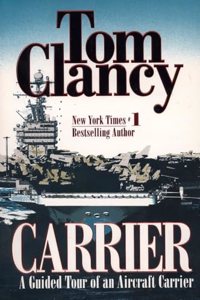 Carrier