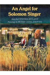 Angel for Solomon Singer