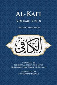 Al-Kafi, Volume 3 of 8