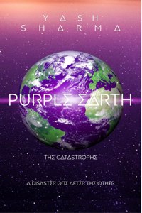 Purple Earth