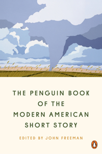 Penguin Book of the Modern American Short Story