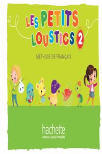 Les Petits Loustics