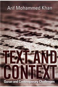 Text and Context