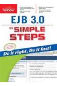 Ejb 3.0 In Simple Steps