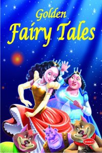 Golden Fairy Tales.