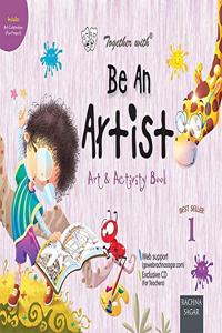 Together With Be An Artist for Class 1