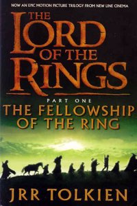 The Fellowship of the Ring: v.1 (The Lord of the Rings)