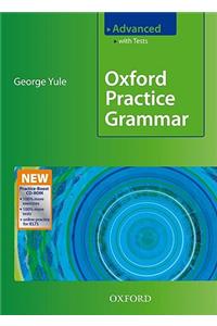 Oxford Practice Grammar Advanced