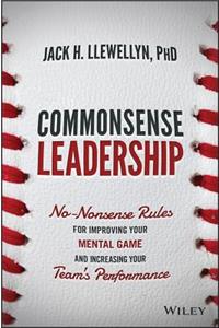 Commonsense Leadership