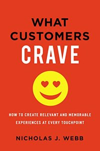 What Customers Crave