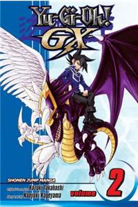 Yu-Gi-Oh! Gx, Vol. 2, 2