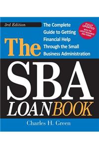 Sba Loan Book