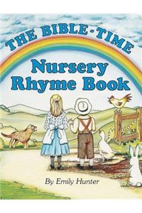 Bible-Time Nursery Rhyme Book