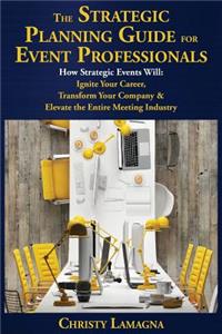 Strategic Planning Guide for Event Professionals