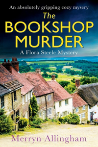 The Bookshop Murder