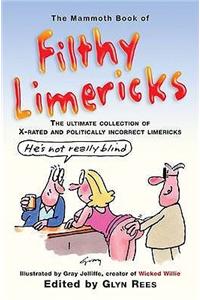 Mammoth Book of Filthy Limericks