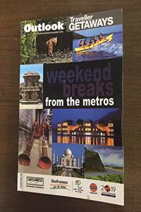 Weekend breaks from The Metro
