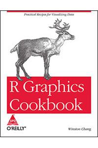 R Graphics Cookbook