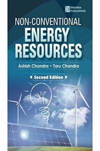 Non Conventional Energy Resources