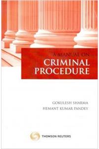 A Manual on Criminal Procedure