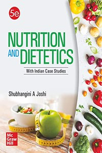 Nutrition and Dietetics | 5th Edition