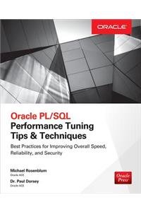 Oracle PL/SQL Performance Tuning Tips & Techniques