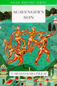 The Scavenger's Son (Asian Writers S.)