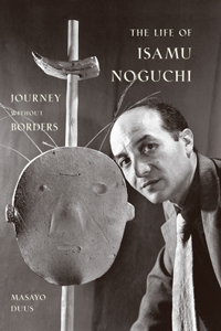 Life of Isamu Noguchi