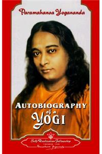 Autobiography of a Yogi