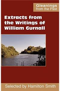 Extracts from the Writings of William Gurnall