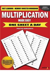 Multiplication Made Easy