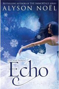 Soul Seekers: Echo