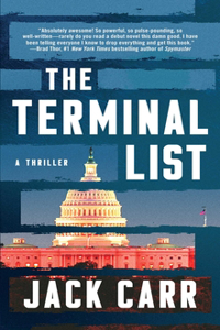 The Terminal List, Volume 1: A Thriller