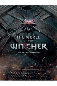 World of the Witcher