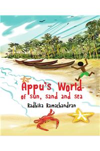 Appu’S World Of Sun Sand & Sea