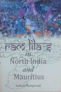 Ram Lila-s in North India and Mauritius