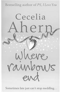 Where Rainbows End