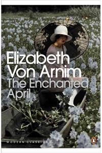 The Enchanted April