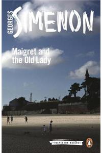 Maigret and the Old Lady