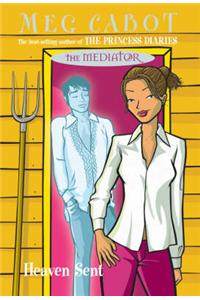 The Mediator 6: Heaven Sent