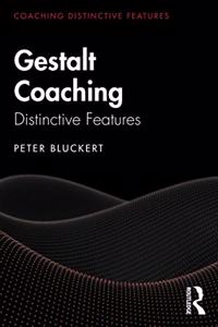 Gestalt Coaching